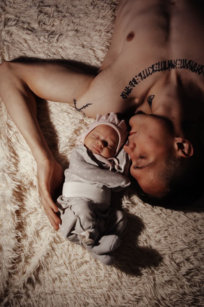 Фотография автора Алиса Исаева