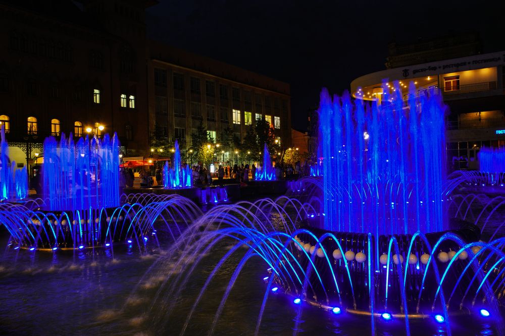 Photograph by Алла Никушкина