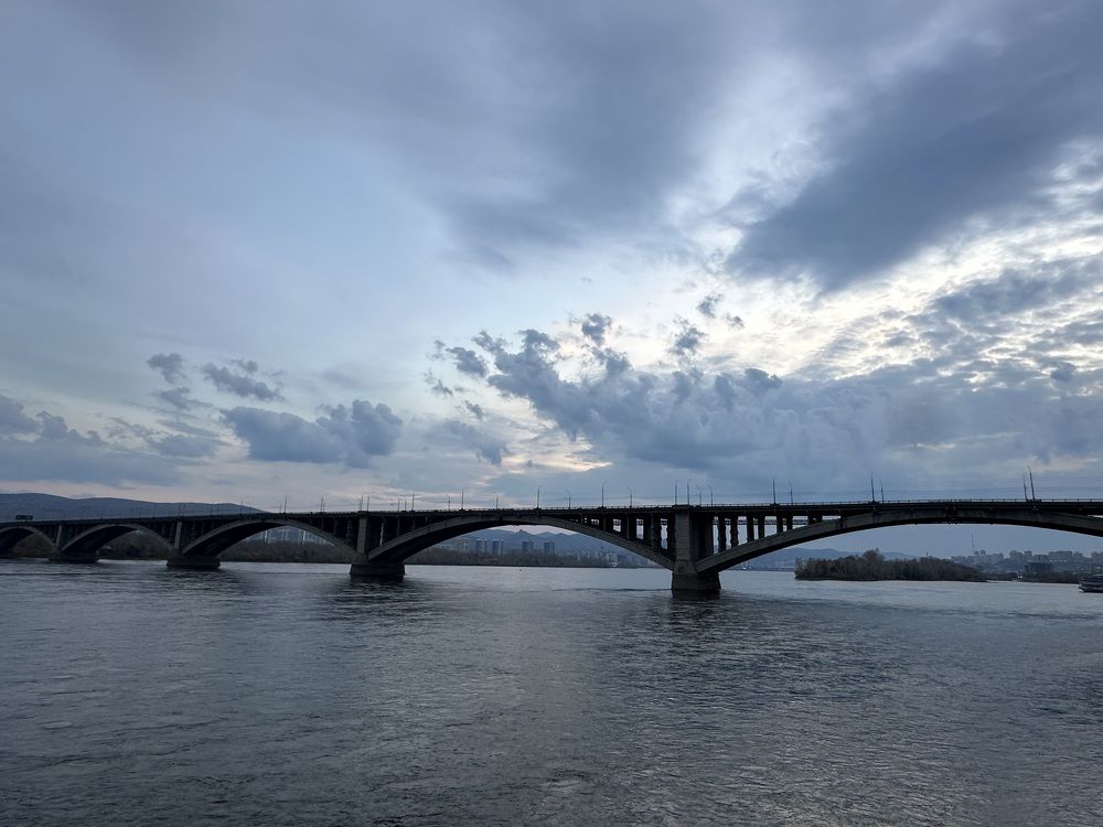 Photograph by Светлана Ионова