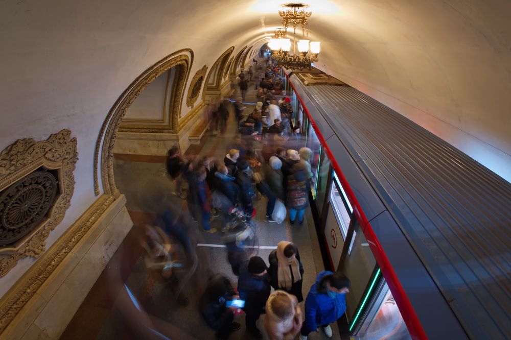 Фотография автора Юрий Кольцов