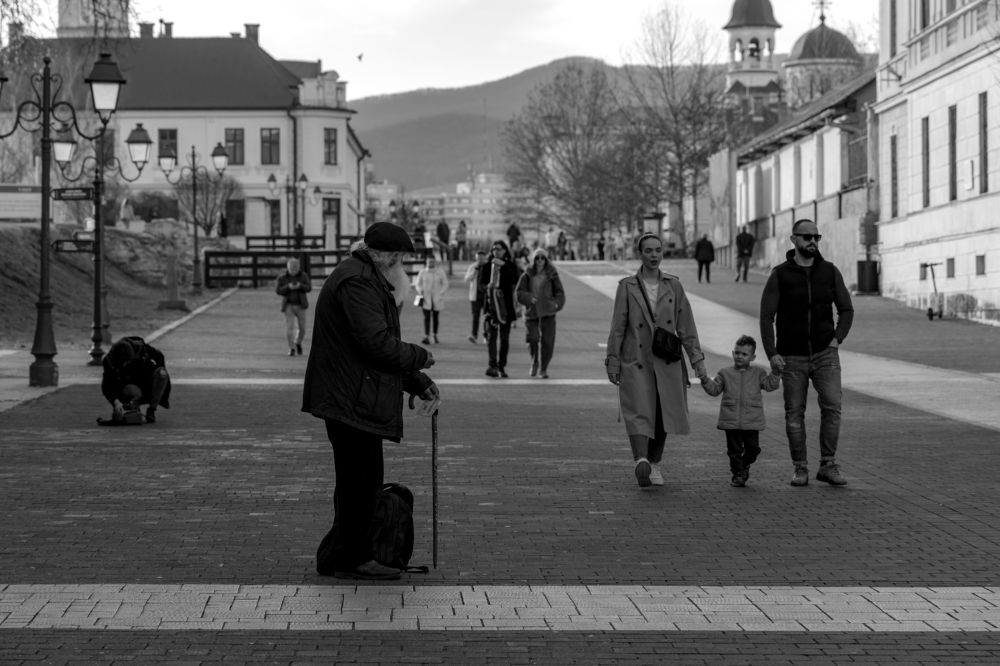 Photograph by Georgi Ivanov