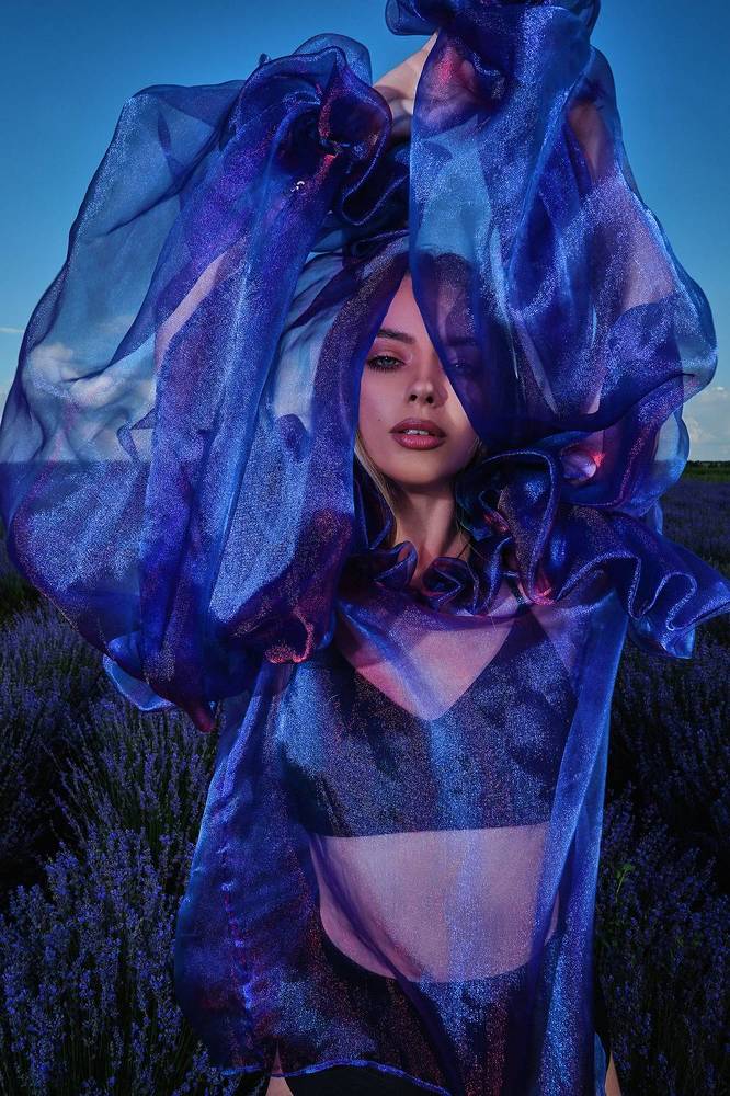 Photograph by Грибова Наталья