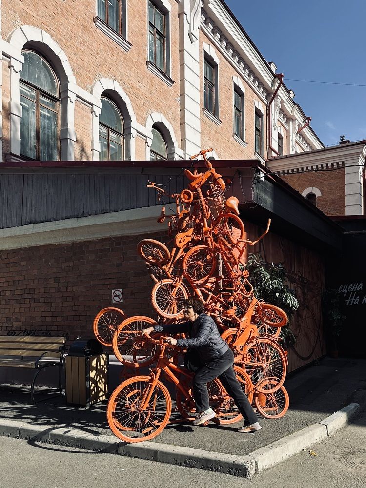 Photograph by Светлана Ионова