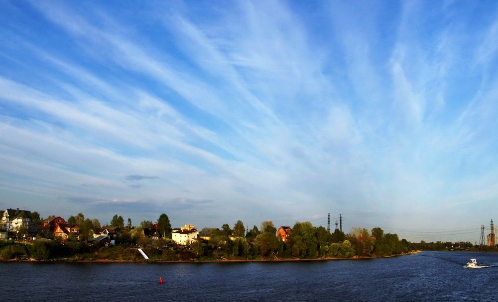 Photograph by Tatyana Markova