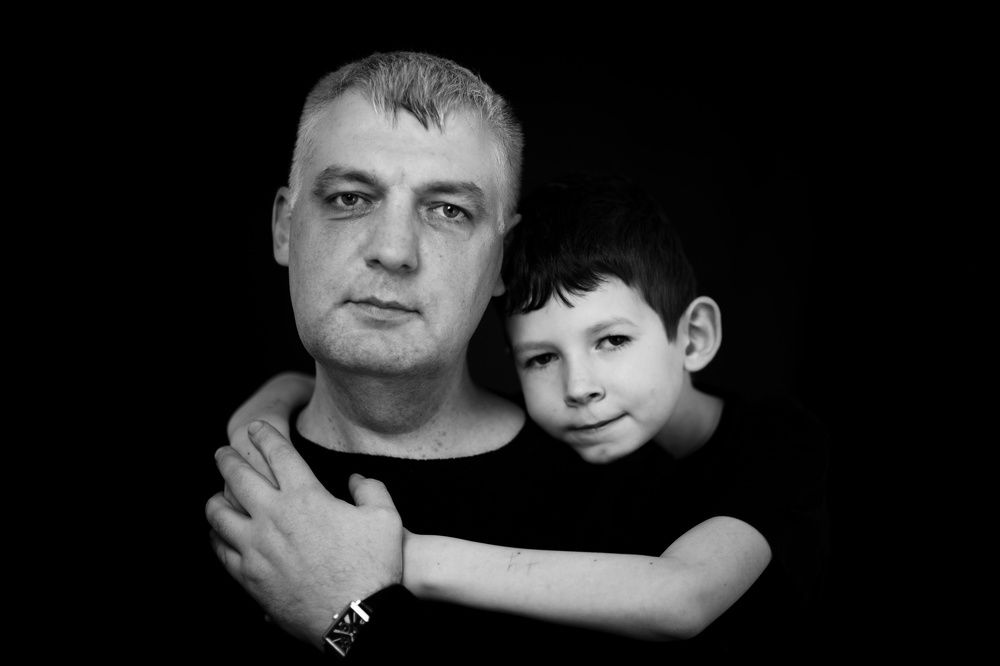 Photograph by Владимир Леликов-Кузьменко