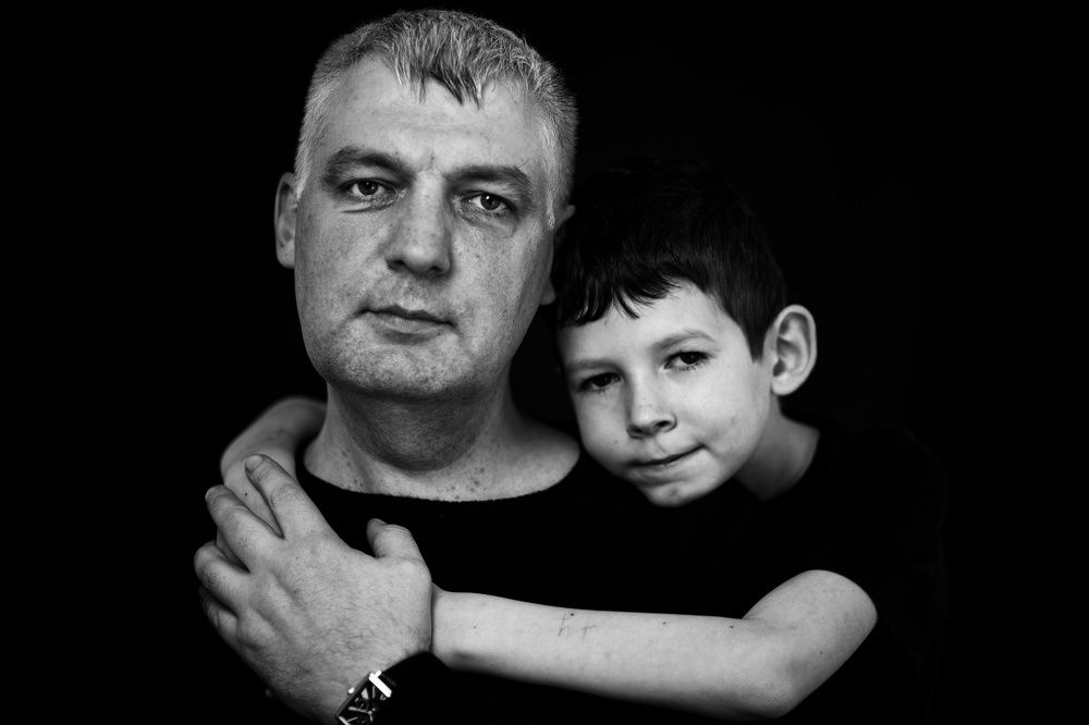 Photograph by Владимир Леликов-Кузьменко