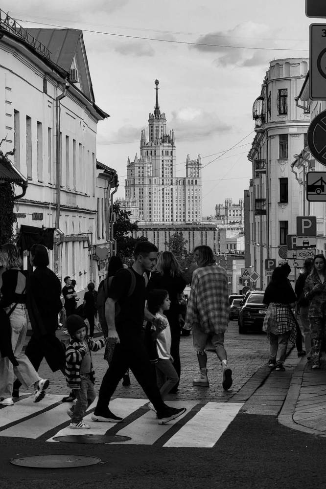 Photograph by Дарья