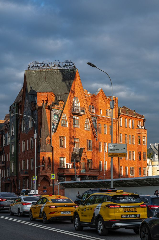 Photograph by Марина Короткова