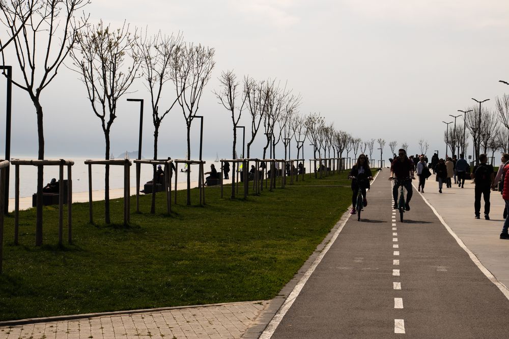 Photograph by Georgi Ivanov