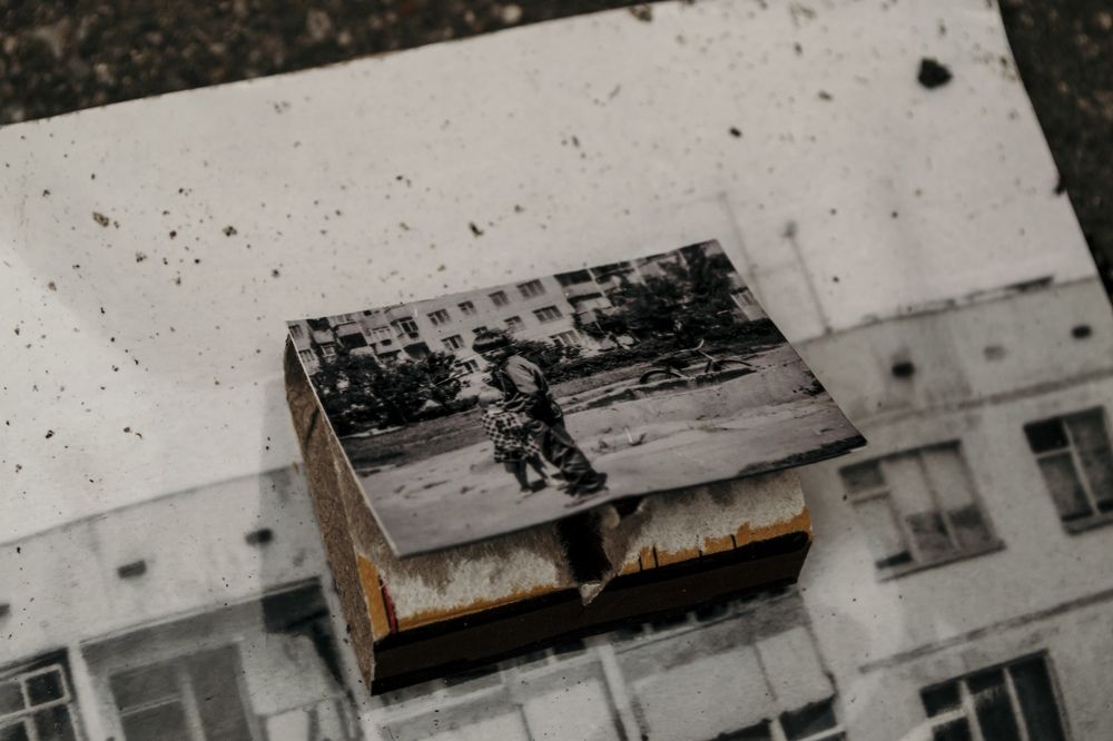 Photograph by Константин Мартынов