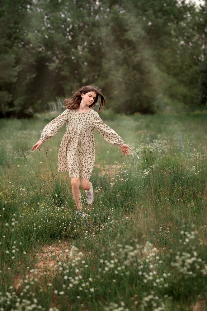 Photograph by Евгения Проняева