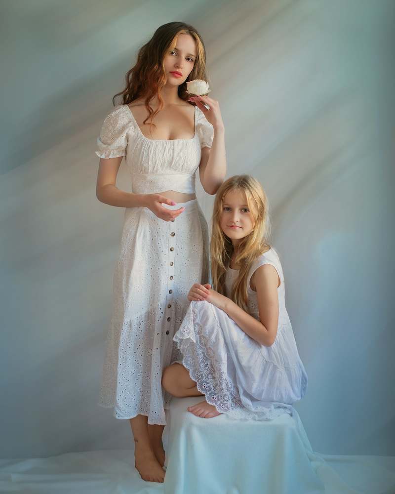 Photograph by Любовь Онщенко