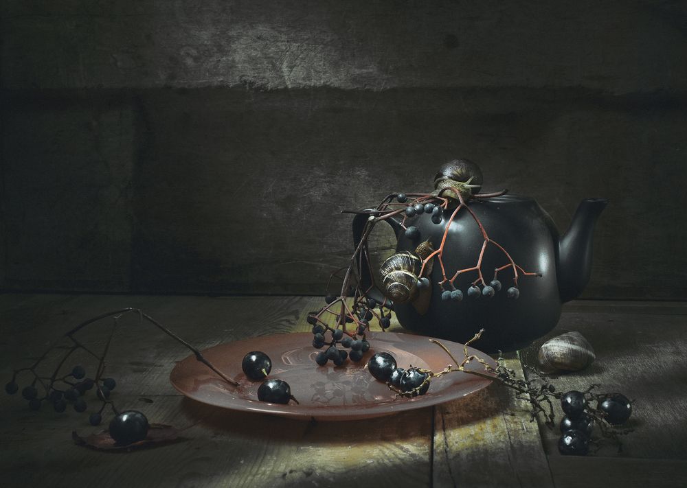 Photograph by Шипунова Ирина