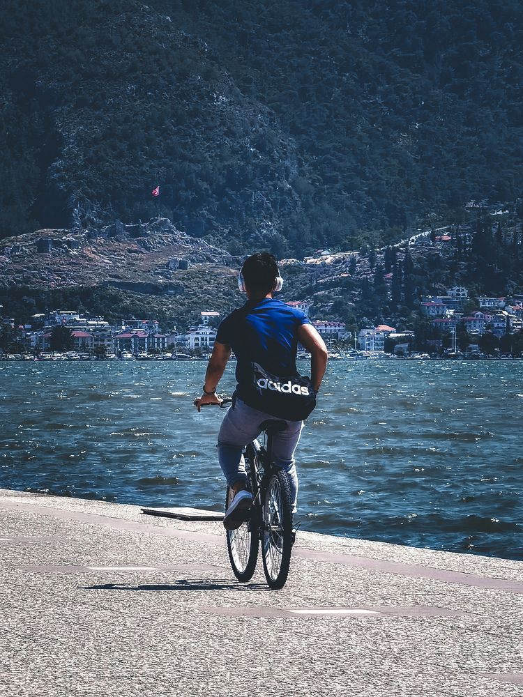 Photograph by Volkan Özdemir