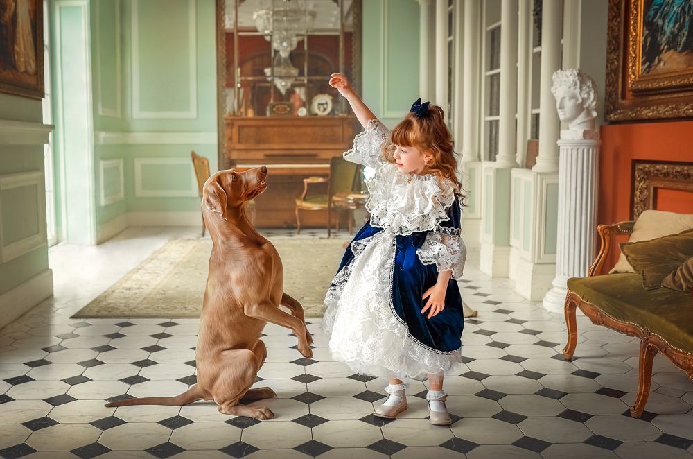 Photograph by Мария Мальцева