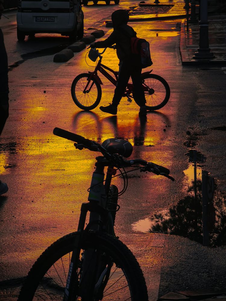 Photograph by Volkan Özdemir