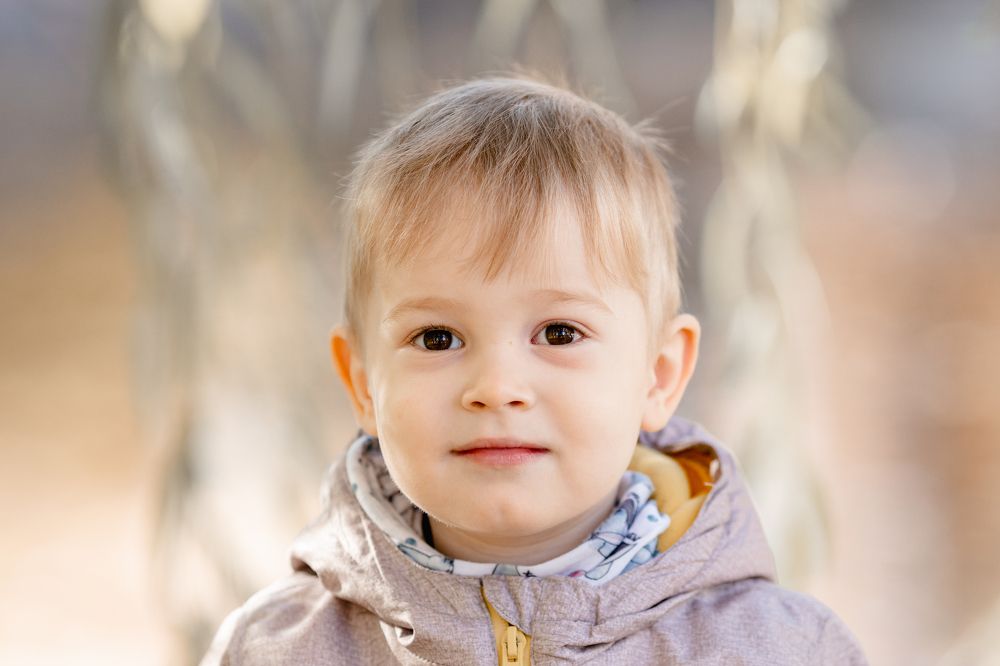 Третья осень