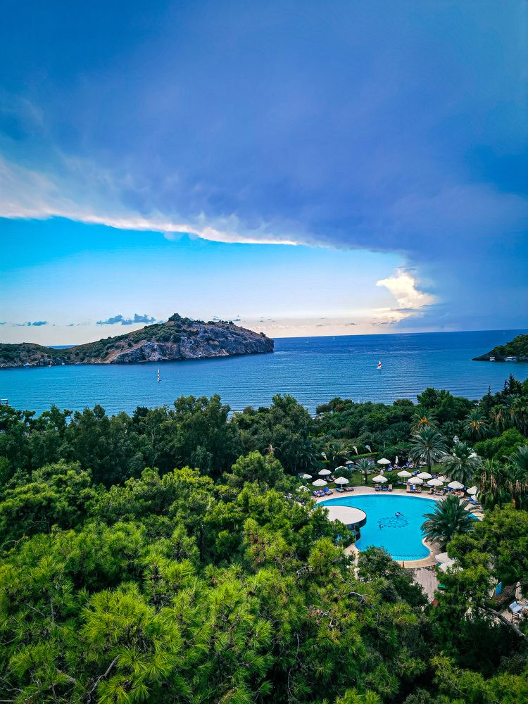 Photograph by Volkan Özdemir