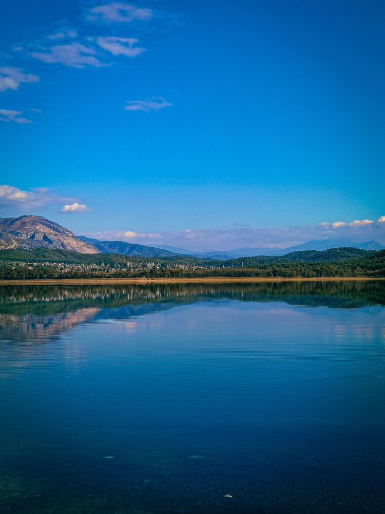 Photograph by Volkan Özdemir