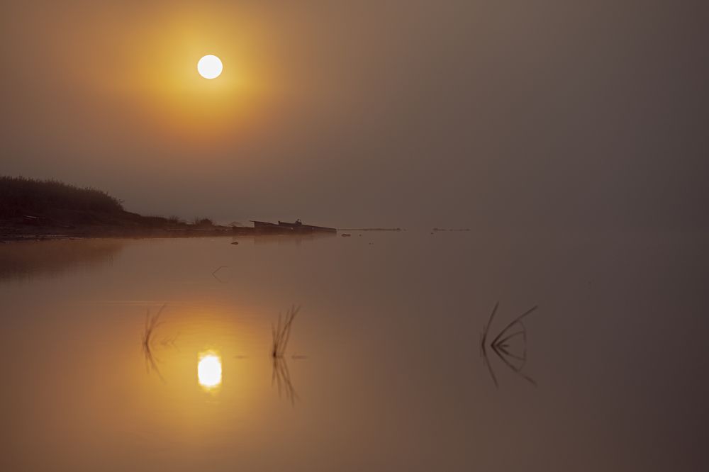 Photograph by Anatoliy Buyanov