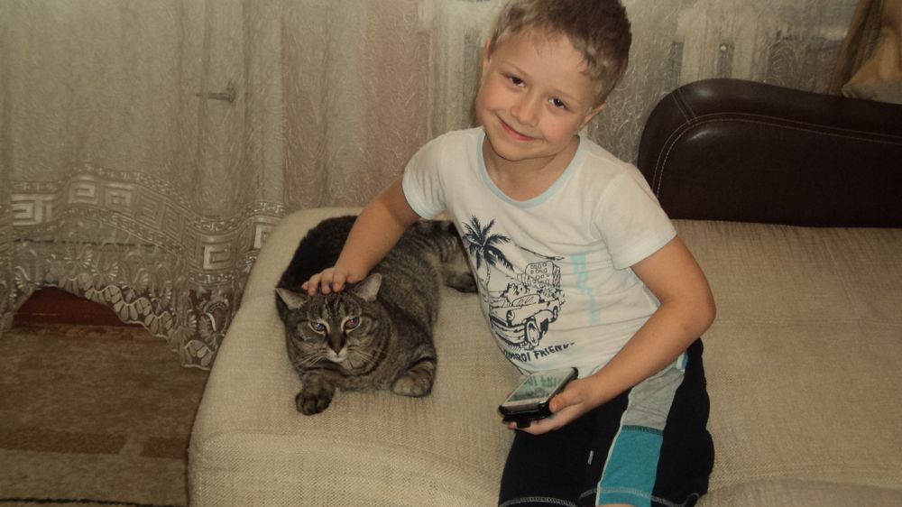 Photograph by Светлана Зотова