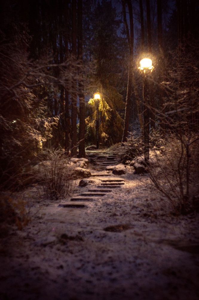 Photograph by Anatoliy Buyanov