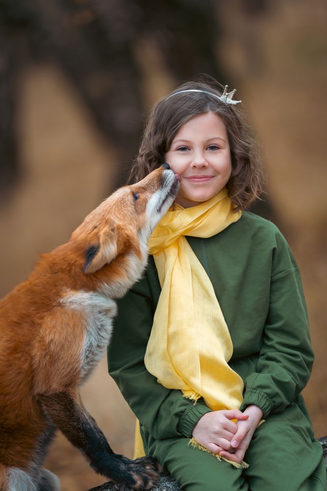 Photograph by Елена Головкина