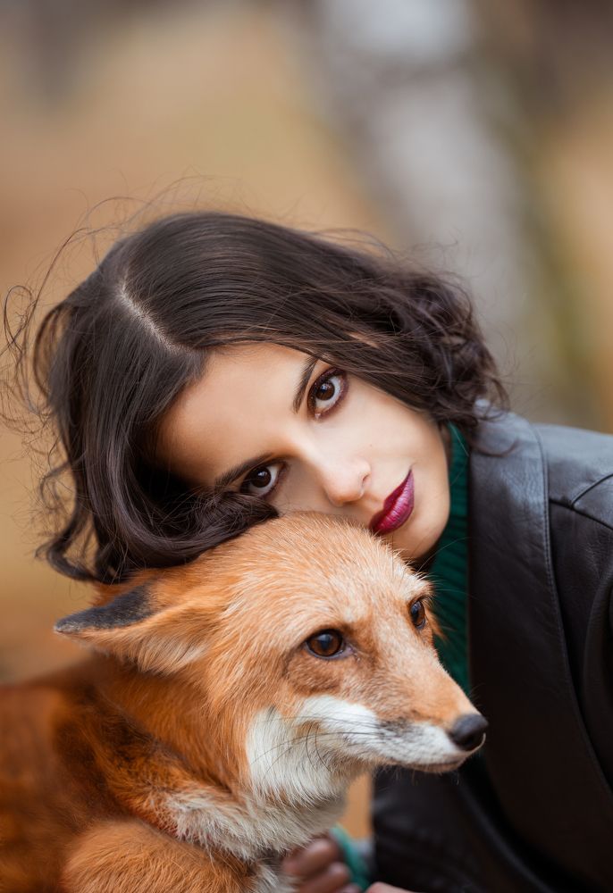 Photograph by Елена Головкина