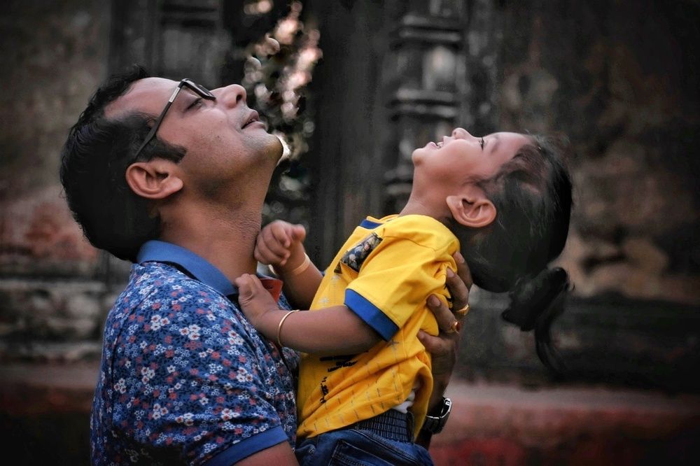 Photograph by Prasanta Roy