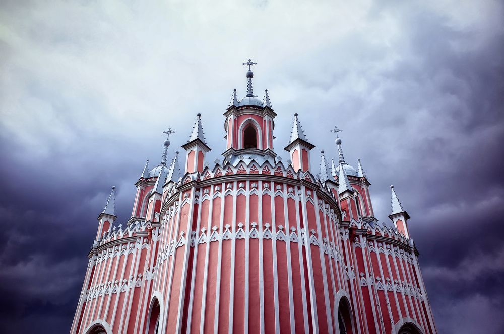 Photograph by Владислав Орлов
