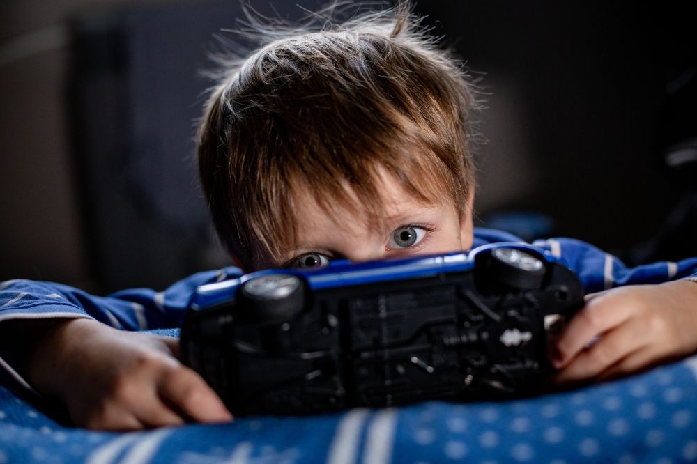 Фотография автора Станислава Гордеева