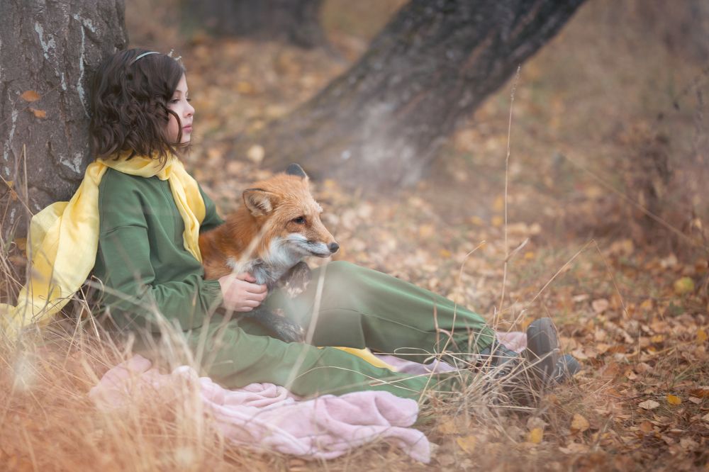 Photograph by Елена Головкина