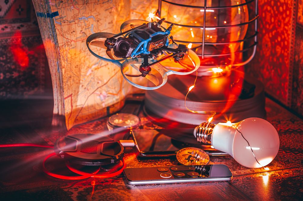 Photograph by Anatoliy Buyanov