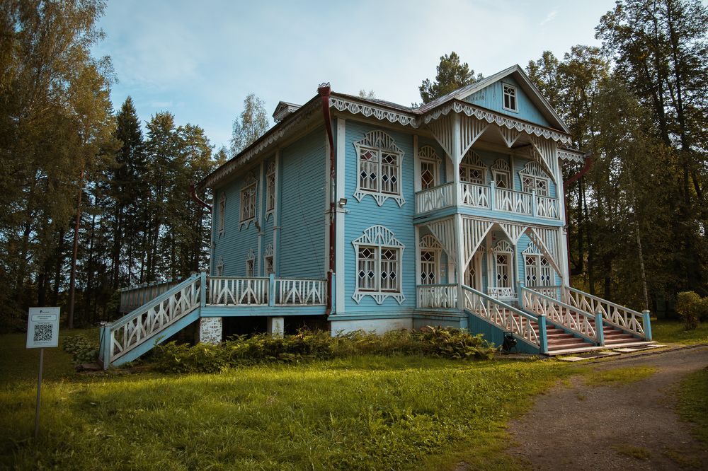 Фотография автора Войнов Дмитрий