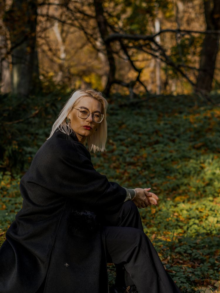 Photograph by Ksenija Bartoško