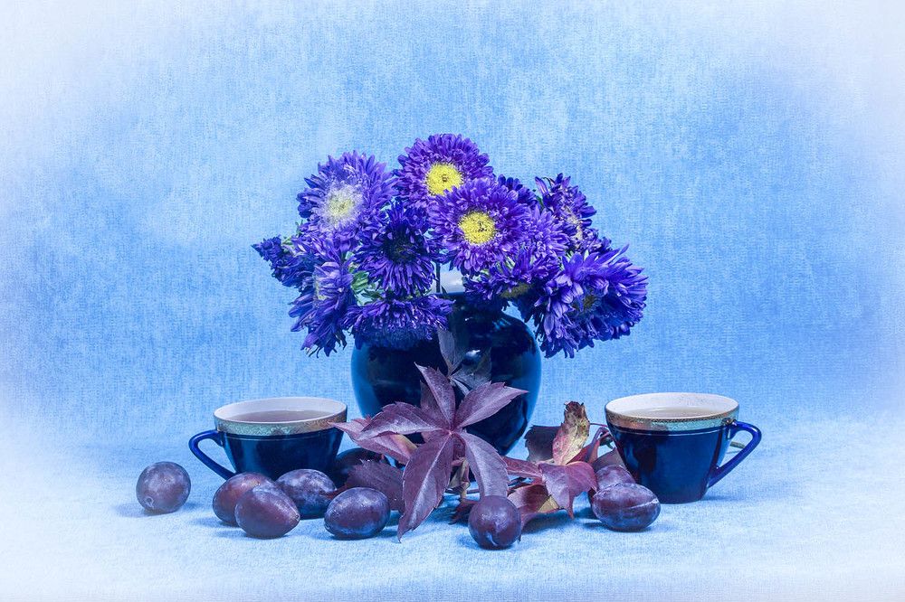 Photograph by Людмила Павловна