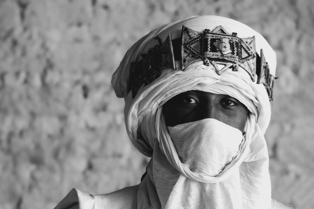 Photograph by Mohamed Haddad