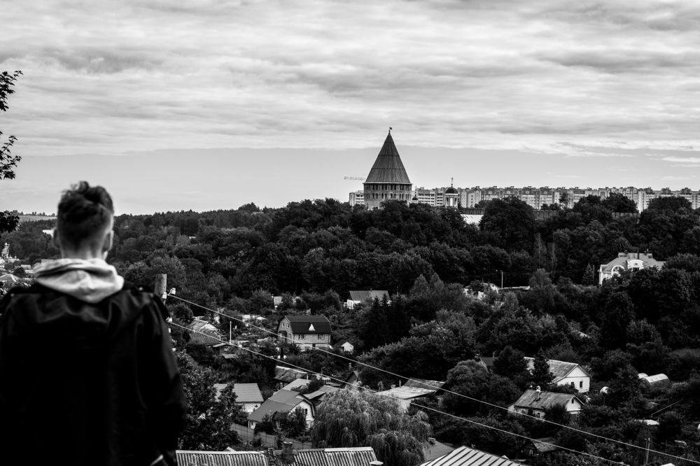 Photograph by Анастасия Лученок