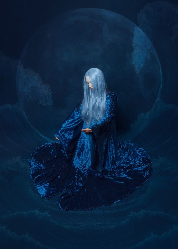 Photograph by Калюжина Татьяна