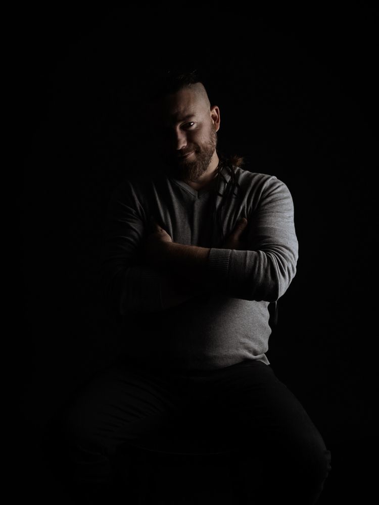 Photograph by Ksenija Bartoško