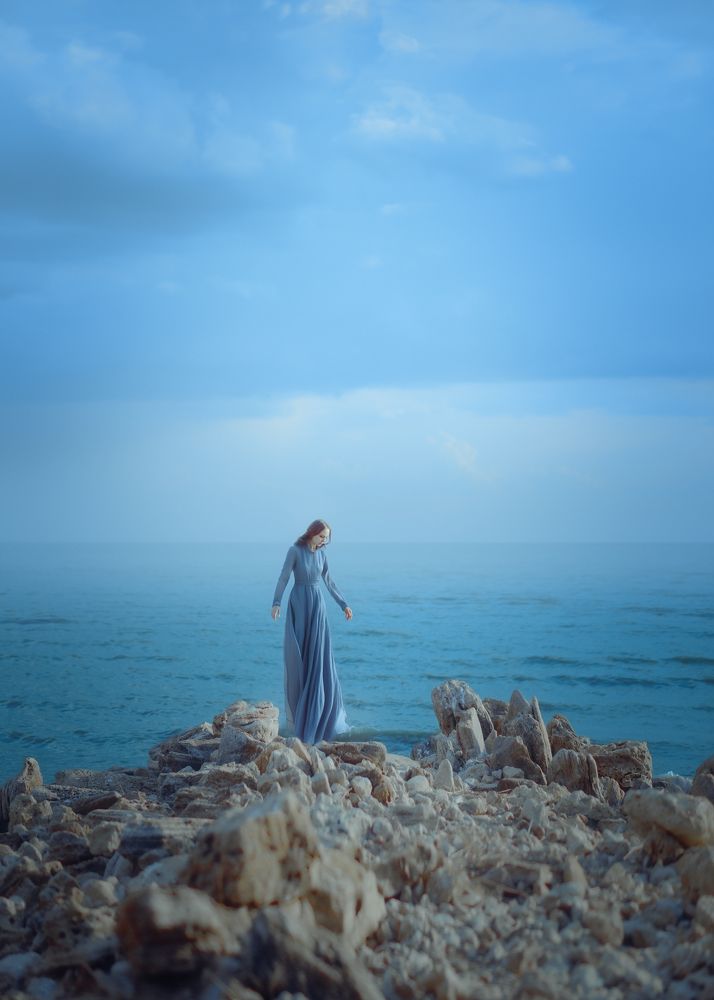 Photograph by Калюжина Татьяна