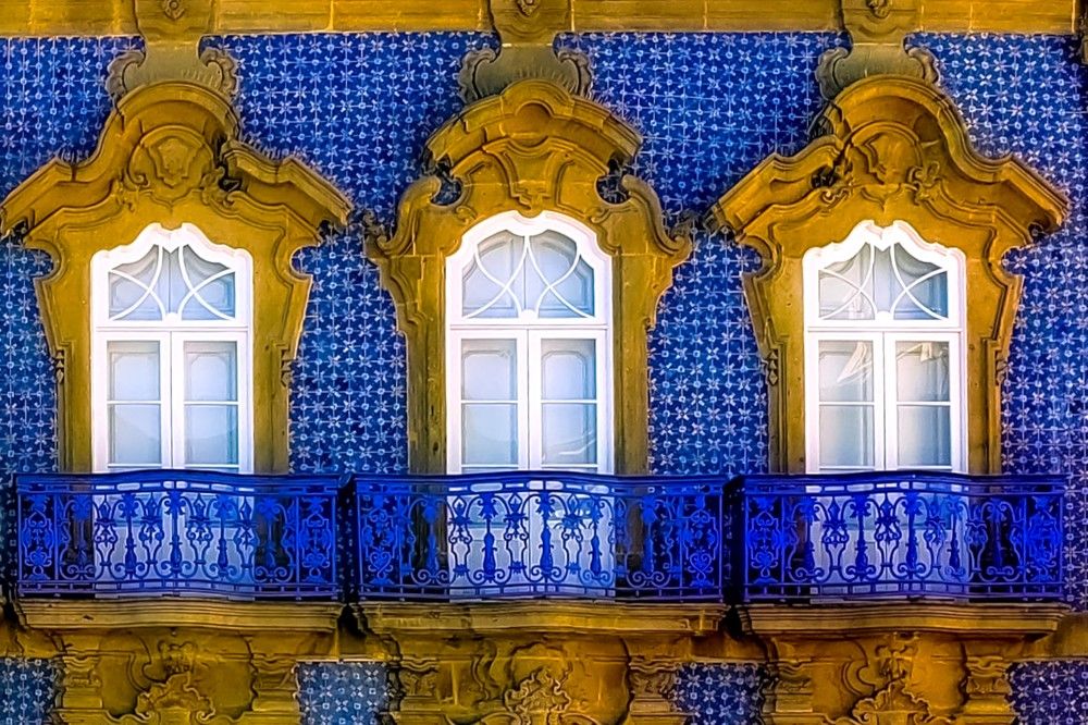 Photograph by AGUINALDO MATOS