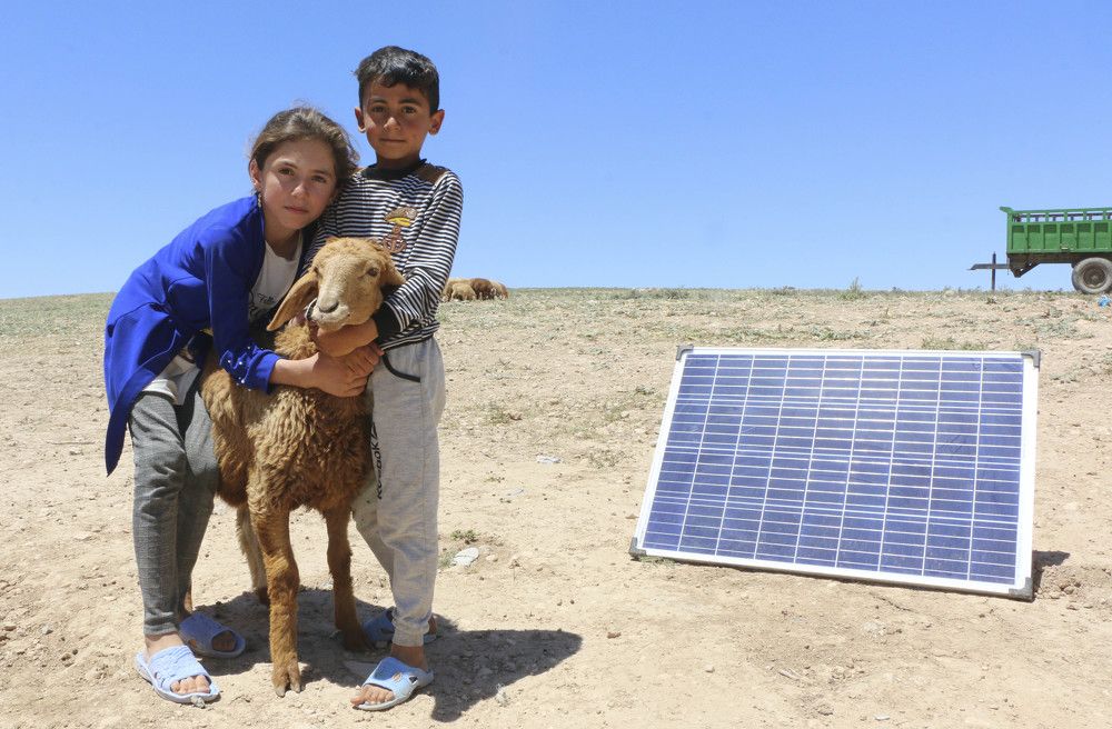 Фотография автора Ghadir Vaghari