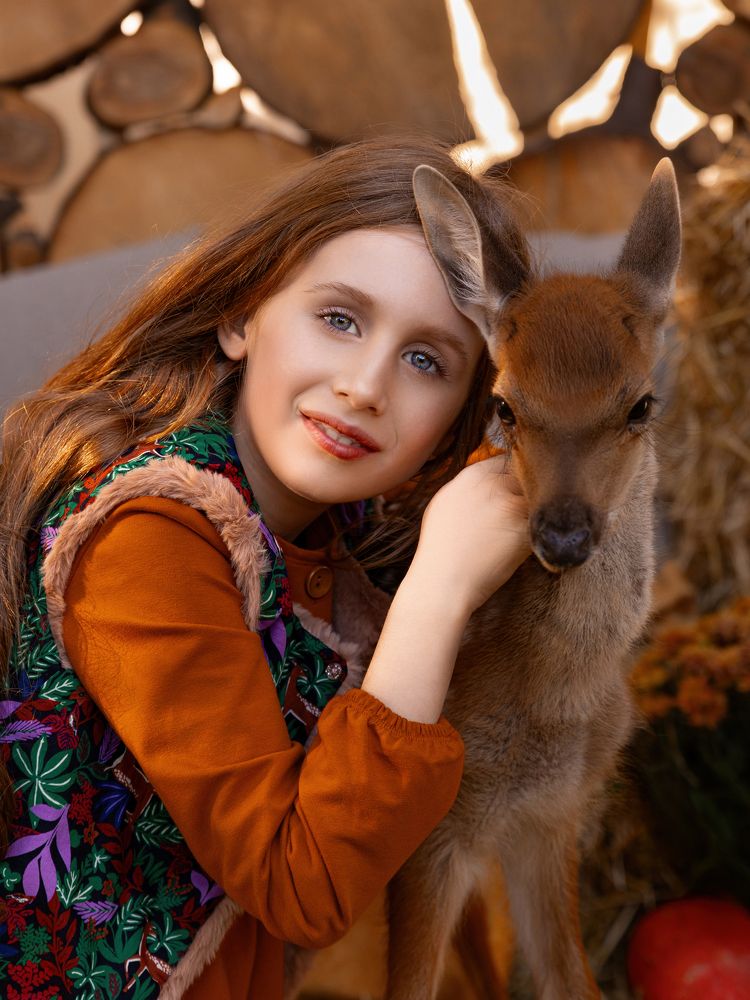 Photograph by Екатерина Трубинова