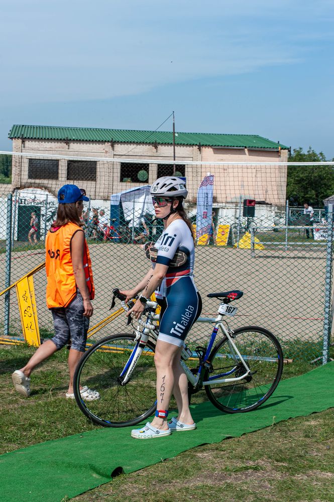 Photograph by Вадим Басов