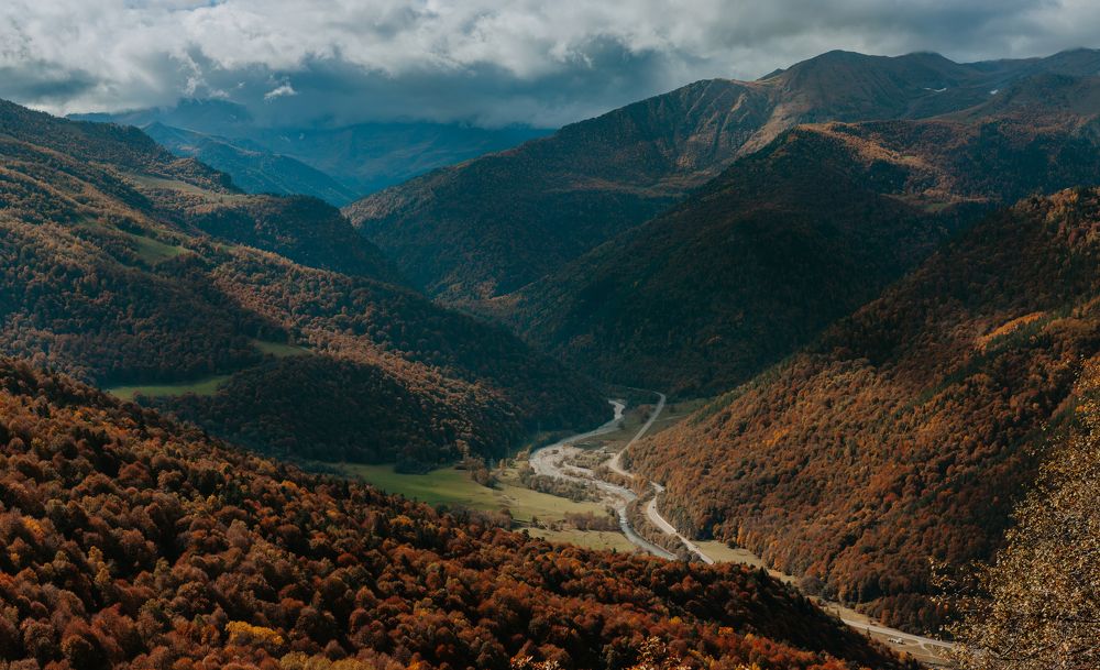 Photograph by Киблицкий Александр