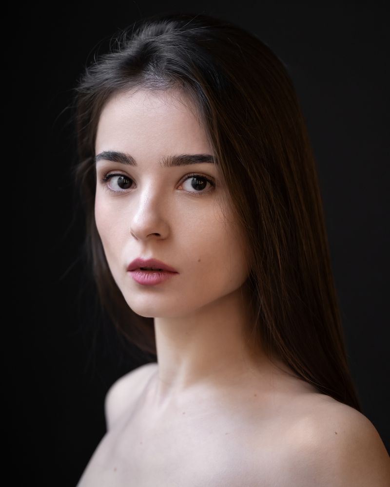 Фотография автора Денис Дроздов