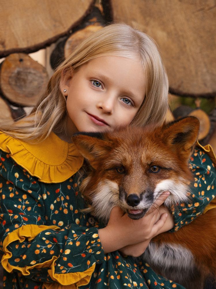 Photograph by Екатерина Трубинова