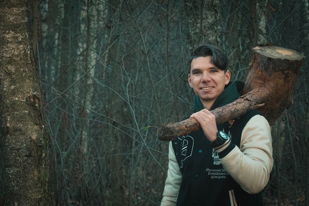 Photograph by Светлана Рубникович