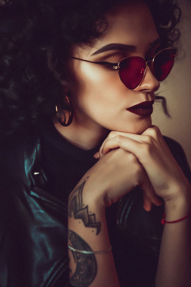 Фотография автора Алиса Исаева